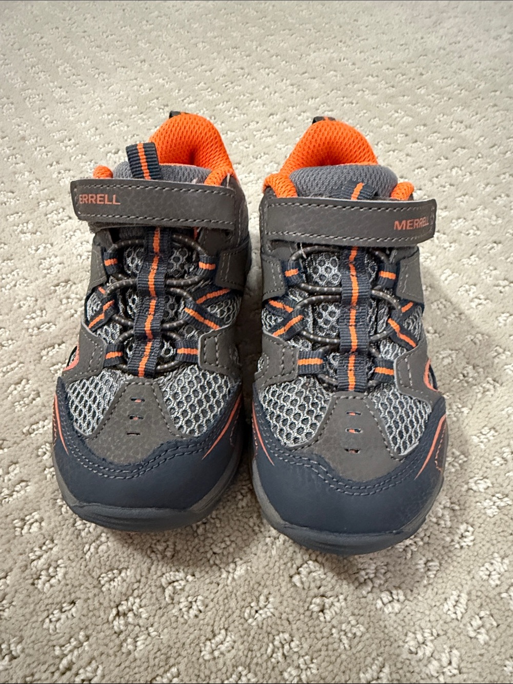 Merrell Kids Trail Chaser Sneaker
